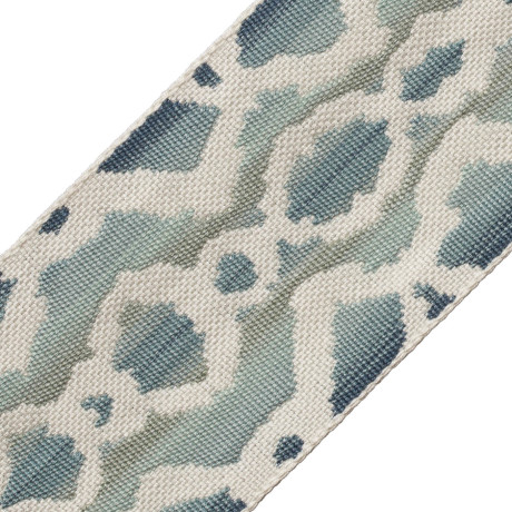 CORD WITH TAPE - SERPIENTE BORDER - 11