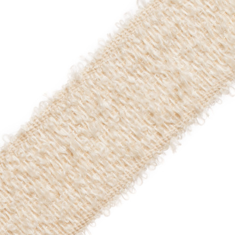 CORD WITH TAPE - CAPELLA MOHAIR BORDER - 02