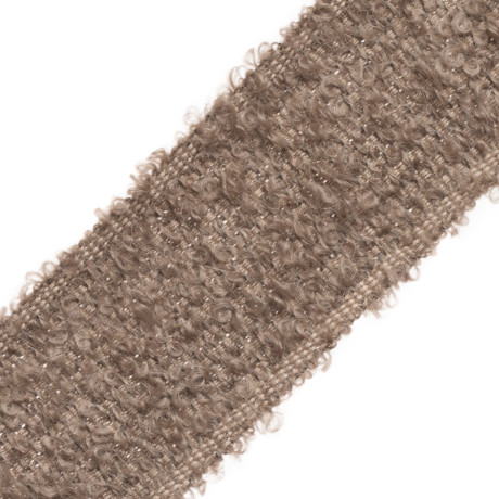 CORD WITH TAPE - CAPELLA MOHAIR BORDER - 06