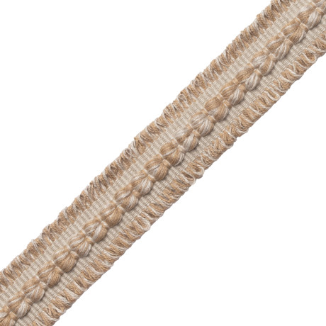 CORD WITH TAPE - SOMERSET STRIÉ BRAID - 03