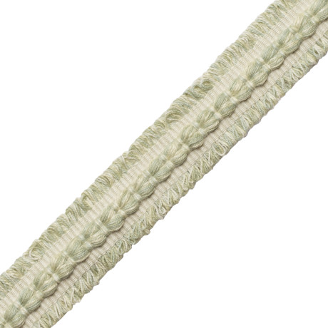 CORD WITH TAPE - SOMERSET STRIÉ BRAID - 04