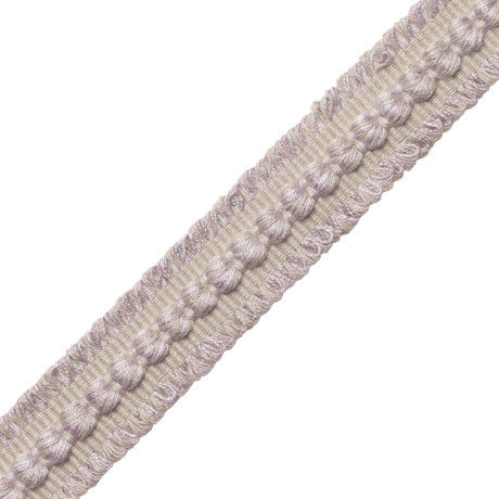 CORD WITH TAPE - SOMERSET STRIÉ BRAID - 06