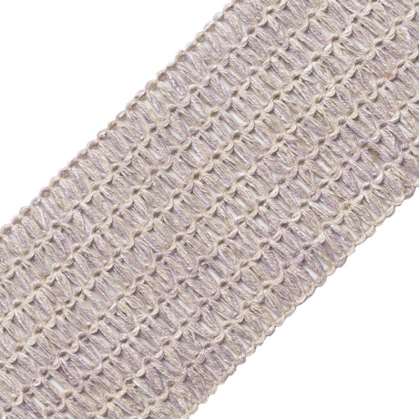 CORD WITH TAPE - SOMERSET OPENWORK BRAID - 06