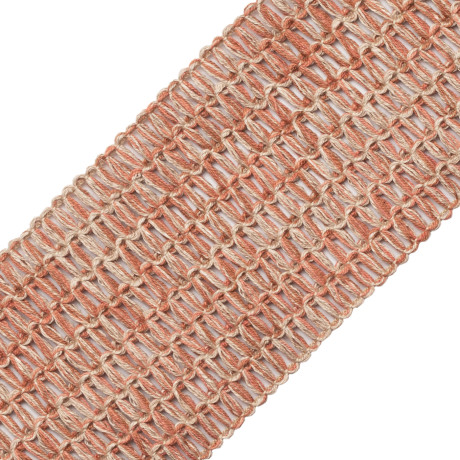 CORD WITH TAPE - SOMERSET OPENWORK BRAID - 08