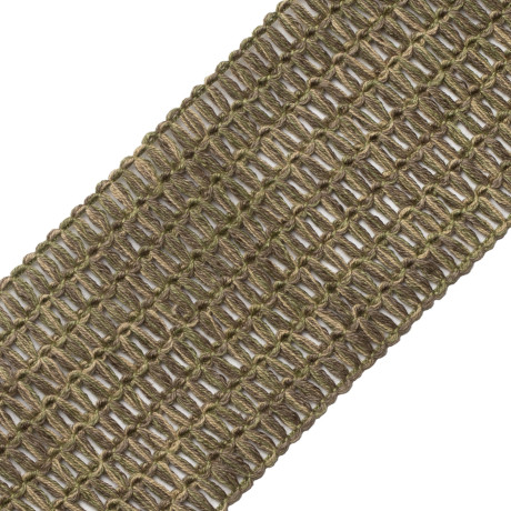 CORD WITH TAPE - SOMERSET OPENWORK BRAID - 09
