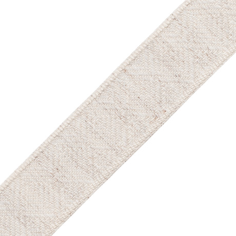 CORD WITH TAPE - SOMERSET GEOMETRIC BORDER - 02