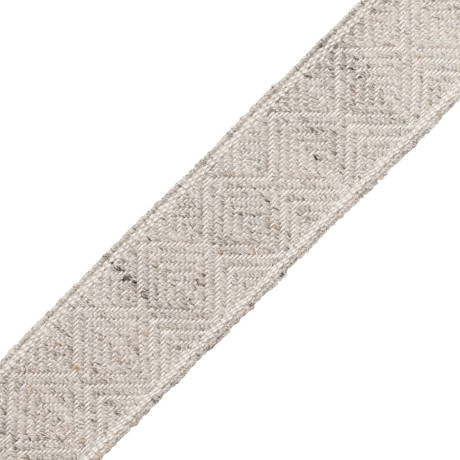 CORD WITH TAPE - SOMERSET GEOMETRIC BORDER - 07