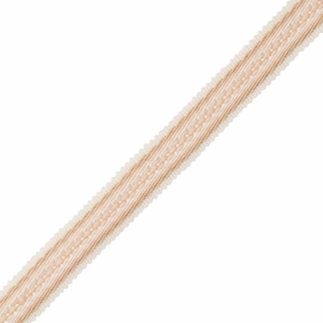 CORD WITH TAPE - 3/4" (19 MM) TIVERTON BORDER - 10