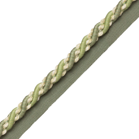 BORDERS/TAPES - 5/16" (8 MM) TIVERTON CORD WITH TAPE - 03