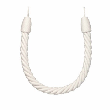 CORD WITH TAPE - BALI COTTON CABLE HOLDBACK - 03