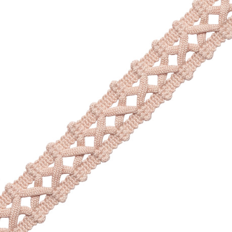 CORD WITH TAPE - TERRACE OPENWORK BRAID - 03