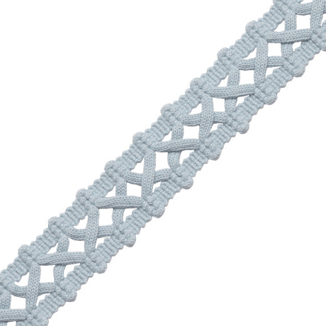 CORD WITH TAPE - TERRACE OPENWORK BRAID - 05