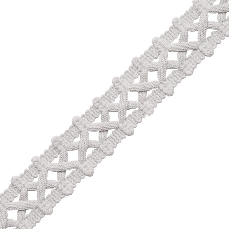 CORD WITH TAPE - TERRACE OPENWORK BRAID - 09