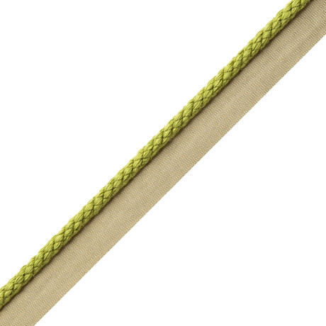CORD WITH TAPE - 1/4" 6 MM CAMBRIDGE CORD WITH TAPE - 148