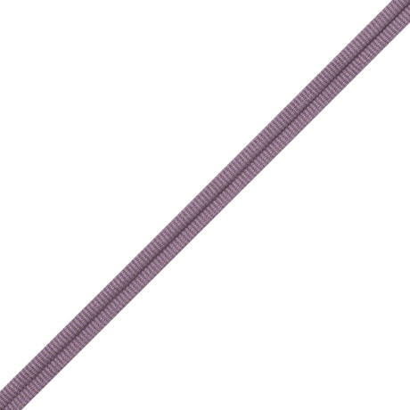 CORD WITH TAPE - JULIENNE DOUBLE WELTING - 363