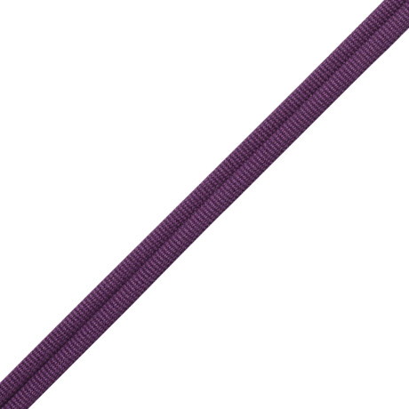 CORD WITH TAPE - JULIENNE DOUBLE WELTING - 367