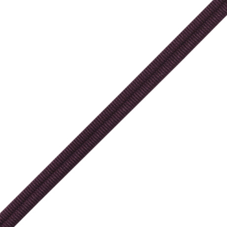 CORD WITH TAPE - JULIENNE DOUBLE WELTING - 371