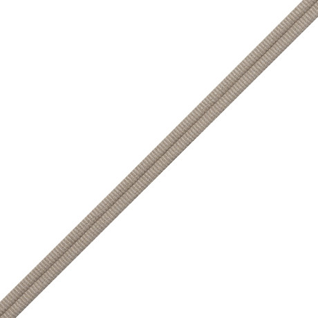 CORD WITH TAPE - JULIENNE DOUBLE WELTING - 392