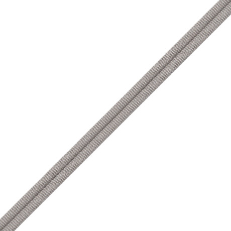 CORD WITH TAPE - JULIENNE DOUBLE WELTING - 393