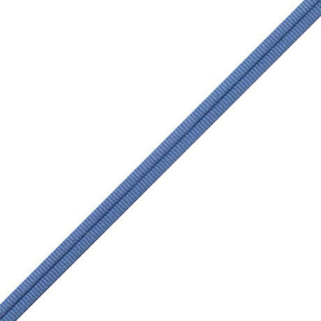 CORD WITH TAPE - JULIENNE DOUBLE WELTING - 409