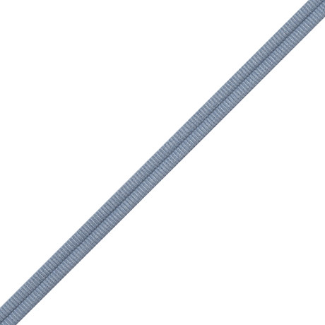 CORD WITH TAPE - JULIENNE DOUBLE WELTING - 412