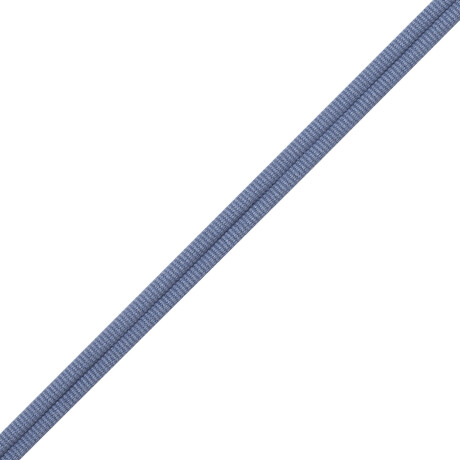 CORD WITH TAPE - JULIENNE DOUBLE WELTING - 414