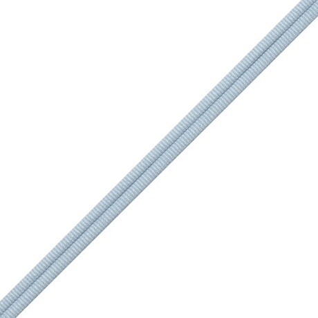 CORD WITH TAPE - JULIENNE DOUBLE WELTING - 417