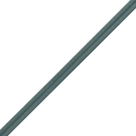 CORD WITH TAPE - JULIENNE DOUBLE WELTING - 428