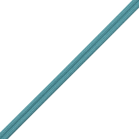 CORD WITH TAPE - JULIENNE DOUBLE WELTING - 431