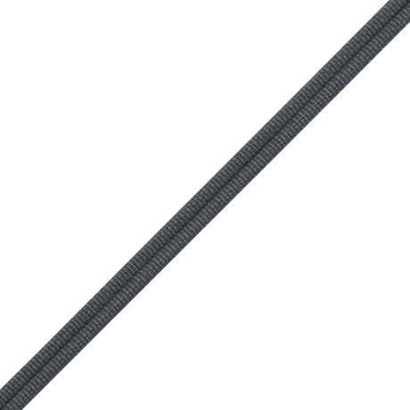 CORD WITH TAPE - JULIENNE DOUBLE WELTING - 434