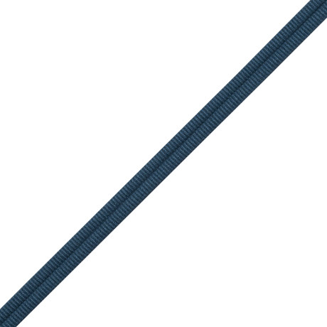 CORD WITH TAPE - JULIENNE DOUBLE WELTING - 435