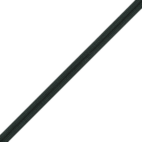 CORD WITH TAPE - JULIENNE DOUBLE WELTING - 436