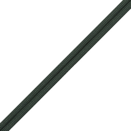CORD WITH TAPE - JULIENNE DOUBLE WELTING - 437