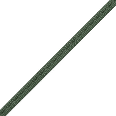 CORD WITH TAPE - JULIENNE DOUBLE WELTING - 438