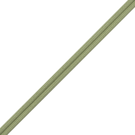 CORD WITH TAPE - JULIENNE DOUBLE WELTING - 449