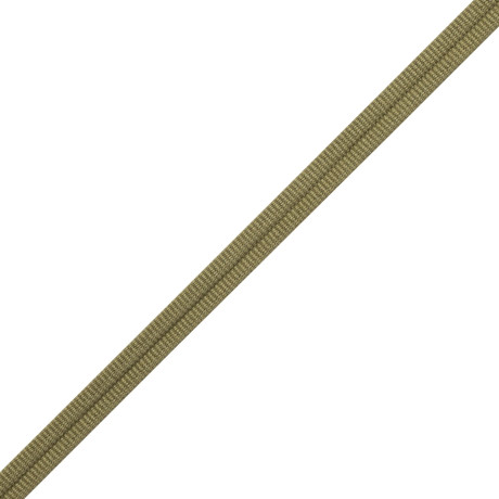 CORD WITH TAPE - JULIENNE DOUBLE WELTING - 455