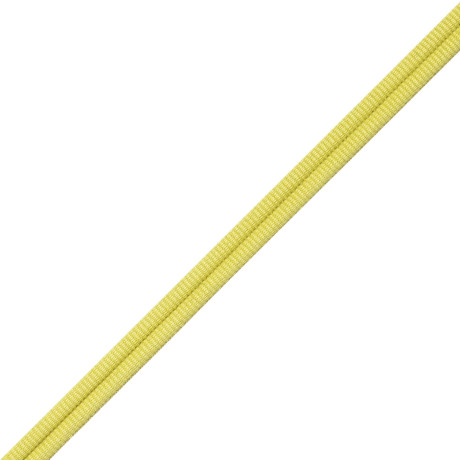 CORD WITH TAPE - JULIENNE DOUBLE WELTING - 458