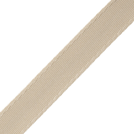 CORD WITH TAPE - 1" (25 MM) FRANCOISE BORDER - 03