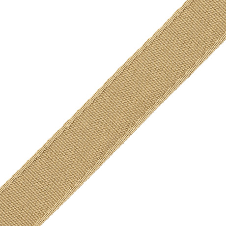 CORD WITH TAPE - 1" (25 MM) FRANCOISE BORDER - 06