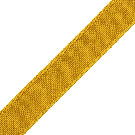 CORD WITH TAPE - 1" (25 MM) FRANCOISE BORDER - 08