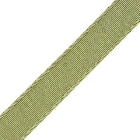 CORD WITH TAPE - 1" (25 MM) FRANCOISE BORDER - 18