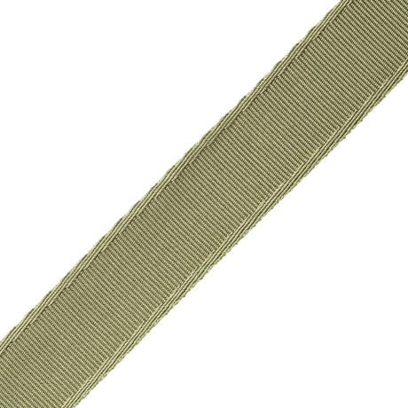 CORD WITH TAPE - 1" (25 MM) FRANCOISE BORDER - 19