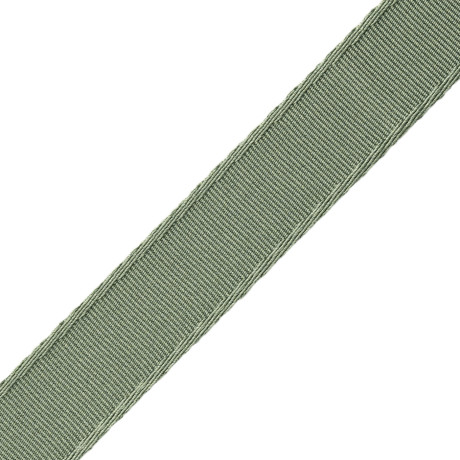 CORD WITH TAPE - 1" (25 MM) FRANCOISE BORDER - 20