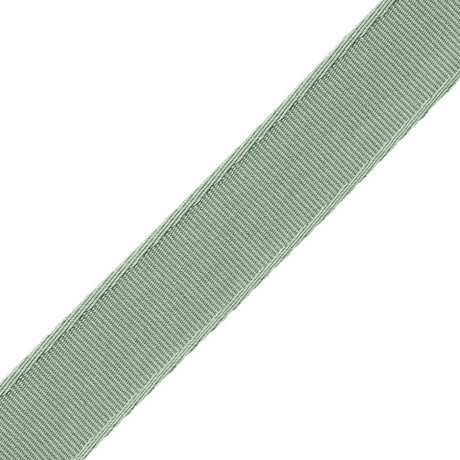 CORD WITH TAPE - 1" (25 MM) FRANCOISE BORDER - 21