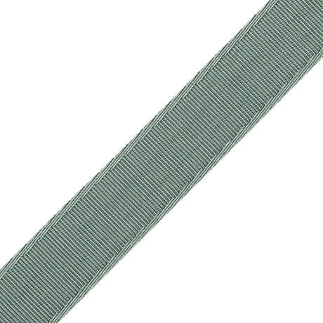 CORD WITH TAPE - 1" (25 MM) FRANCOISE BORDER - 22