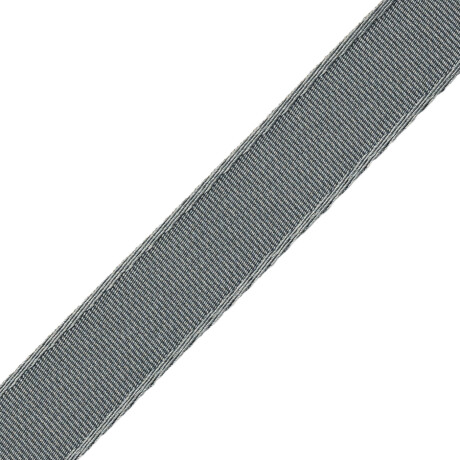 CORD WITH TAPE - 1" (25 MM) FRANCOISE BORDER - 24