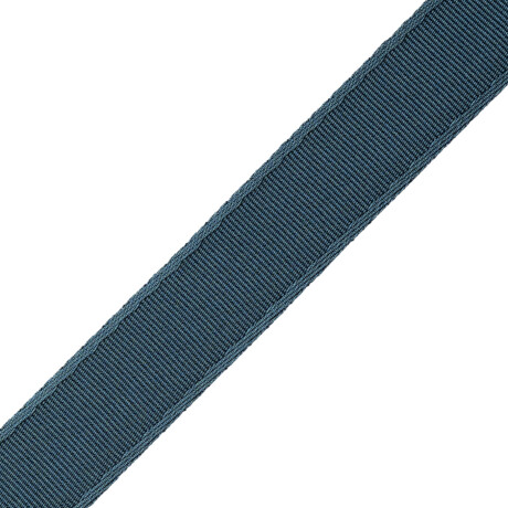 CORD WITH TAPE - 1" (25 MM) FRANCOISE BORDER - 32