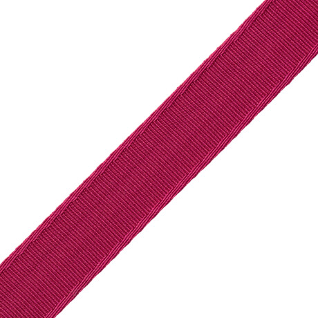 CORD WITH TAPE - 1" (25 MM) FRANCOISE BORDER - 39