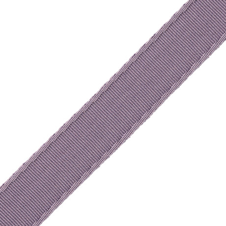 CORD WITH TAPE - 1" (25 MM) FRANCOISE BORDER - 40