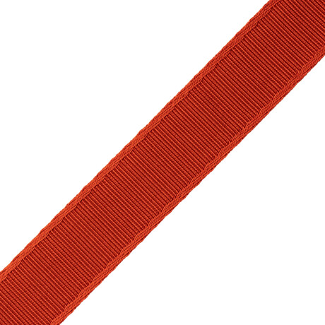 CORD WITH TAPE - 1" (25 MM) FRANCOISE BORDER - 48